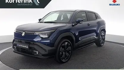 Nieuw Suzuki Vitara Style 127 kW (174 PK) 2026 Blauw SUV