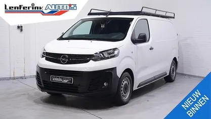 Occasion 2020 Opel Vivaro Edition MPV | € 13.800 (Eerlijke prijs)