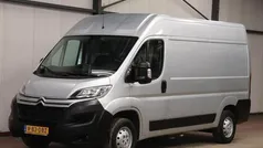 Gebruikt 2018 Citroën Jumper MPV | € 295