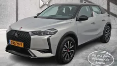DS Automobiles DS3 Crossback E-Tense