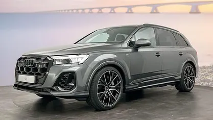 Occasion Audi Q7 Proline 393 PK (289 kW) 2026 SUV