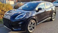 Gebruikt 2021 Ford Puma ST-Line SUV | € 17.950 (Goede deal)