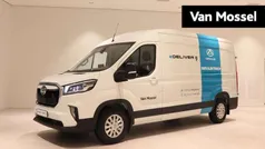 Wit Gebruikt 2023 Maxus eDeliver 9 Van | € 48.750 (Goede deal)