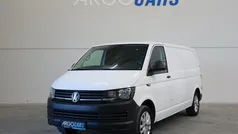 Wit Gebruikt 2017 VW T6 Van | € 6.850 (Eerlijke prijs)