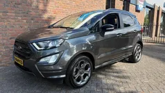 Gebruikt 2019 Ford Ecosport ST-Line SUV | € 18.455 (Eerlijke prijs)