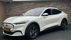 Gebruikt 2021 Ford Mustang Mach-E SUV | € 22.750 (Goede deal)