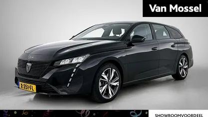 Occasion 2023 Peugeot 308 SW Business-Line Stationwagen | € 22.940 (Goede deal)