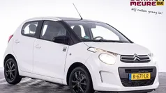 Gebruikt 2020 Citroën C1 Hatchback | € 10.900 (Eerlijke prijs)