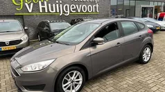 Gebruikt 2015 Ford Focus Trend Hatchback | € 6.250 (Eerlijke prijs)
