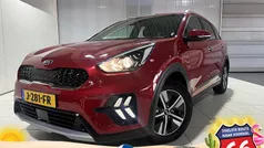 Gebruikt 2020 Kia Niro SUV | € 20.400 (Eerlijke prijs)