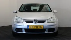 VW Golf IV