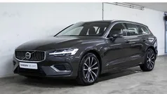 Gebruikt 2025 Volvo V60 Stationwagen | € 45.845 (Goede deal)
