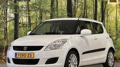 Gebruikt 2013 Suzuki Swift Hatchback | € 8.435 (Eerlijke prijs)