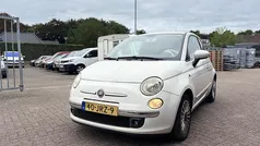 Gebruikt 2009 Fiat 500 Pop Hatchback | € 1.950 (Super prijs)