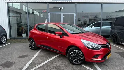 Occasion 2017 Renault Clio IV Life Hatchback | € 5.650 (Eerlijke prijs)