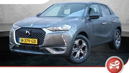 Occasion DS Automobiles DS3 Crossback Business 102 PK (75 kW) 2021 SUV