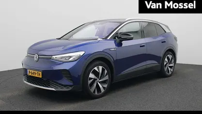 Gebruikt 2020 VW ID.4 S SUV | € 20.900 (Goede deal)