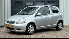 Gebruikt 2004 Toyota Yaris Sol Hatchback | € 2.650 (Eerlijke prijs)