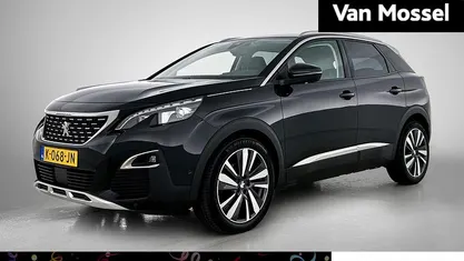 Occasion 2021 Peugeot 3008 Premium SUV | € 19.940 (Eerlijke prijs)