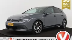 Grijs Gebruikt 2020 VW Golf VIII Style Hatchback | € 23.899 (Eerlijke prijs)