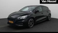 Gebruikt 2021 Ford Focus Business Edition Hatchback | € 20.845 (Eerlijke prijs)