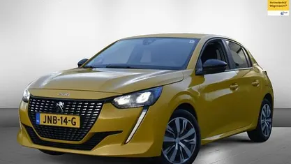 Occasion 2022 Peugeot 208 Active Hatchback | € 16.400 (Eerlijke prijs)