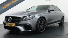Grijs Gebruikt 2017 Mercedes S63 AMG AMG Sedan | € 69.995 (Goede deal)