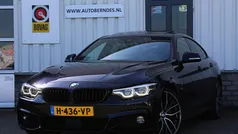 Zwart Gebruikt 2020 BMW 440 M Sport Coupé | € 44.900 (Eerlijke prijs)