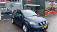 VW Golf Plus