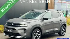 Gebruikt 2025 Citroën C5 Aircross SUV | € 37.990 (Goede deal)