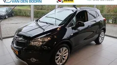 Gebruikt 2015 Opel Mokka Cosmo SUV | € 11.750 (Eerlijke prijs)