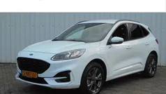 Gebruikt 2021 Ford Kuga ST-Line SUV | € 25.439 (Goede deal)