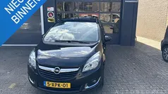 Gebruikt 2014 Opel Meriva MPV | € 7.950 (Eerlijke prijs)