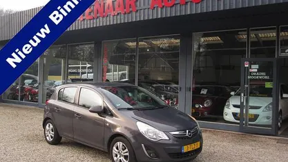 Occasion 2014 Opel Corsa Hatchback | € 1.999 (Super prijs)