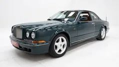 Gebruikt 2000 Bentley Continental Sedan | € 115.000