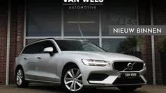 Gebruikt 2021 Volvo V60 Momentum Stationwagen | € 24.450 (Eerlijke prijs)