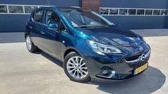 Groen Gebruikt 2015 Opel Corsa Cosmo Hatchback | € 4.950 (Eerlijke prijs)