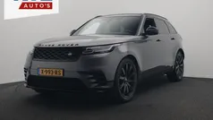 Grijs Gebruikt 2018 Land Rover Range Rover Velar R-Dynamic SUV | € 45.900 (Eerlijke prijs)