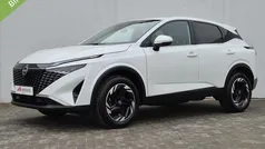 Gebruikt 2024 Nissan Qashqai N-Connecta SUV | € 35.635 (Eerlijke prijs)