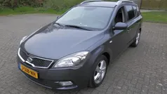 Gebruikt 2012 Kia Ceed Stationwagen | € 3.799 (Goede deal)