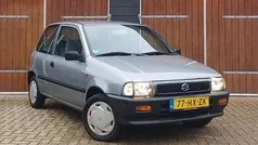 Gebruikt 2002 Suzuki Alto Hatchback | € 1.700 (Eerlijke prijs)