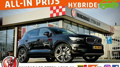 Gebruikt 2021 Volvo XC40 Inscription SUV | € 28.985 (Goede deal)