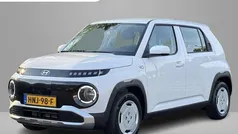 Gebruikt 2025 Hyundai Inster Hatchback | € 23.995 (Eerlijke prijs)