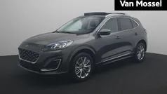 Gebruikt 2022 Ford Kuga Vignale SUV | € 25.945 (Eerlijke prijs)