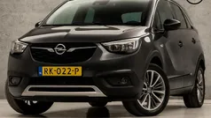 Gebruikt 2017 Opel Crossland X Innovation SUV | € 13.445 (Eerlijke prijs)