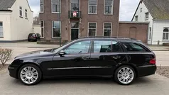 Zwart Gebruikt 2007 Mercedes 500 Avantgarde Stationwagen | € 14.995 (Eerlijke prijs)