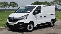 Wit Gebruikt 2019 Renault Trafic Komfort Van | € 11.700 (Super prijs)