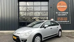 Grijs Gebruikt 2009 Citroën C4 Hatchback | € 3.450 (Eerlijke prijs)