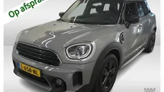 Grijs Gebruikt 2021 Mini Cooper Countryman Classic SUV | € 21.900 (Goede deal)