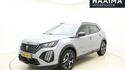 Occasion Peugeot e-2008 Allure 114 kW (156 PK) 2025 SUV
